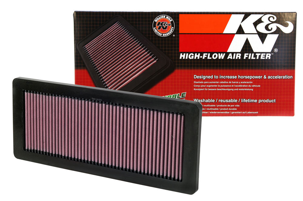 K&N Replacement Air Filter (33-2936)