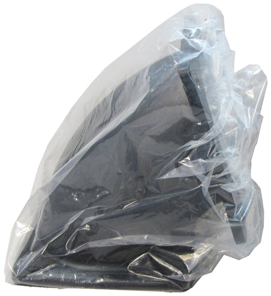 K&N Adapter; Bolt On w/Tube (21516)