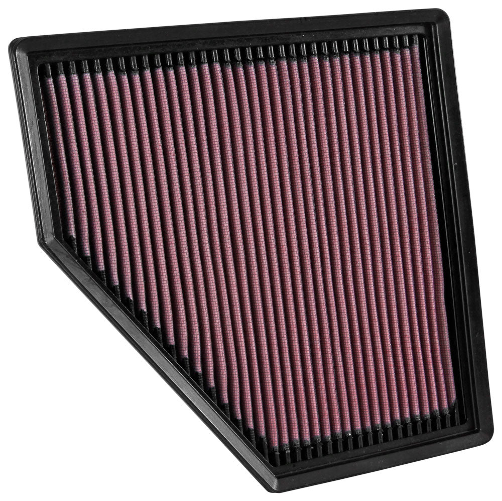 K&N Replacement Air Filter (33-3051)