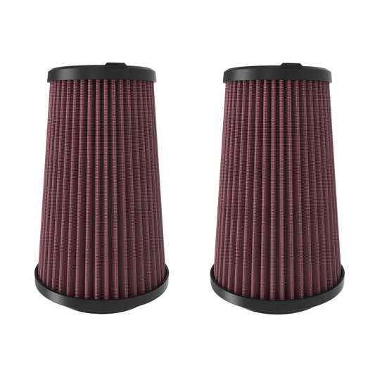 K&N Replacement Air Filter (E-0629)