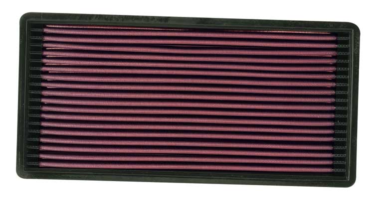K&N Replacement Air Filter (33-2018)