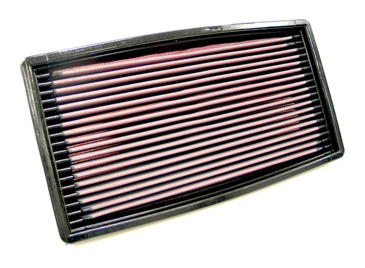 K&N Replacement Air Filter (33-2019)