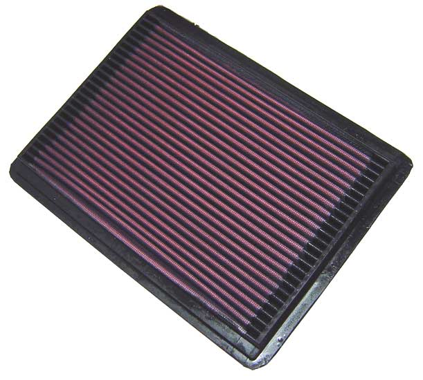 K&N Replacement Air Filter (33-2057)