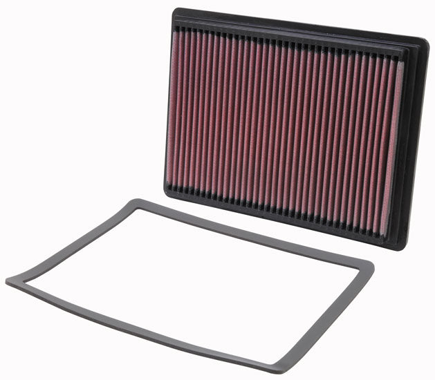 K&N Replacement Air Filter (33-2086)