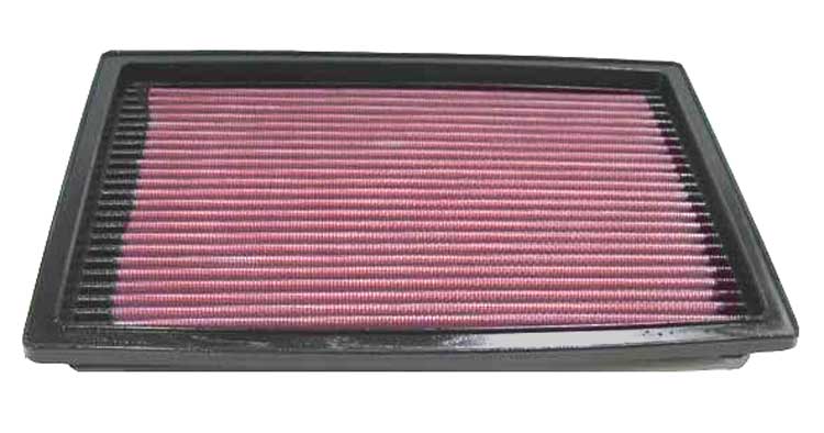 K&N Replacement Air Filter (33-2110)