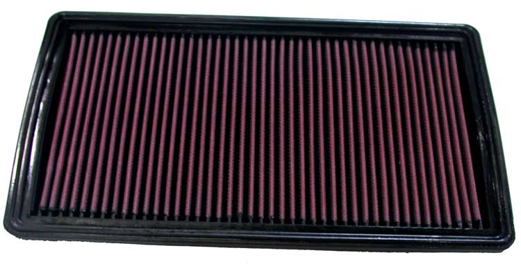 K&N Replacement Air Filter (33-2121-1)
