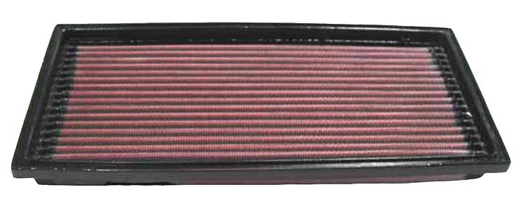 K&N Replacement Air Filter (33-2126)