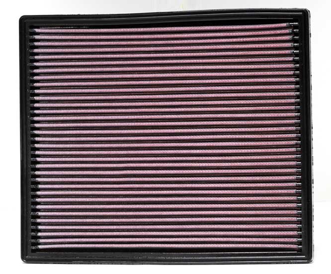 K&N Replacement Air Filter (33-2139)