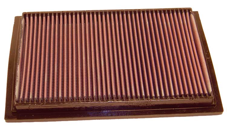 K&N Replacement Air Filter (33-2203)
