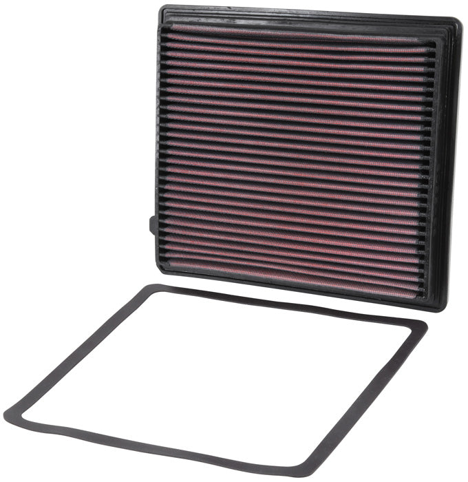 K&N Replacement Air Filter (33-2206)