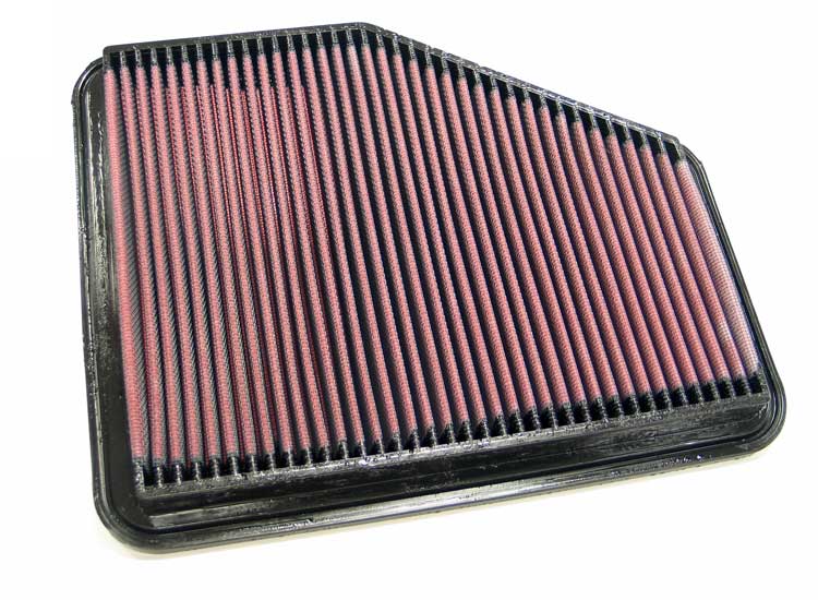 K&N Replacement Air Filter (33-2220)