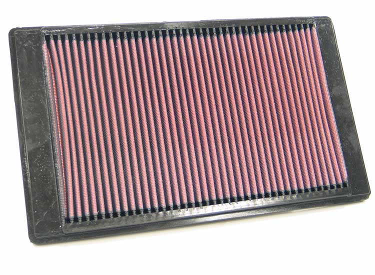 K&N SPECIAL ORDER Repl Fltr (33-2317)