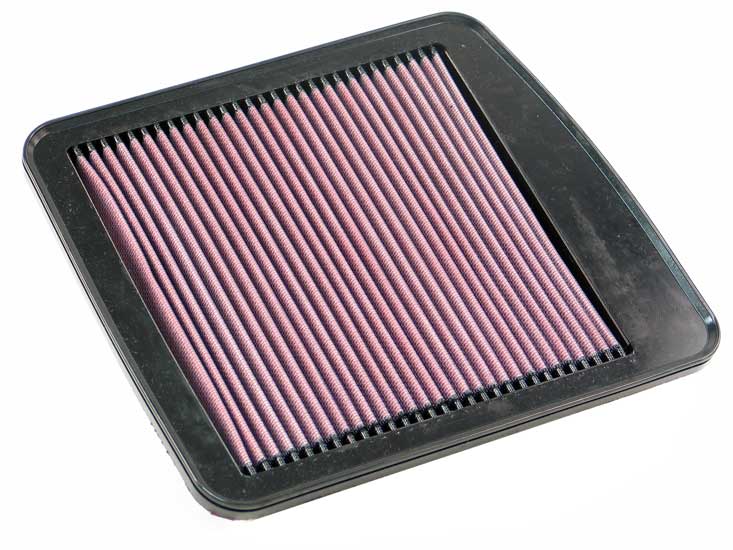 K&N Replacement Air Filter (33-2327)