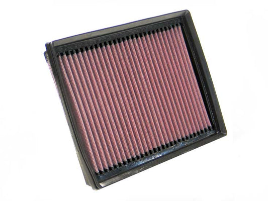 K&N Replacement Air Filter (33-2340)