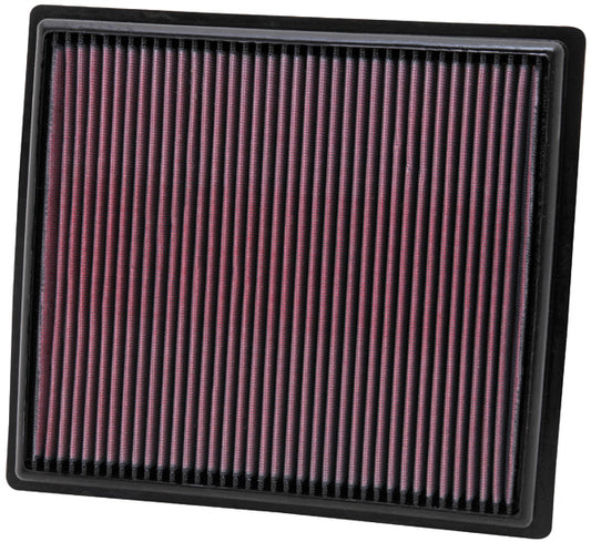 K&N Replacement Air Filter (33-2442)