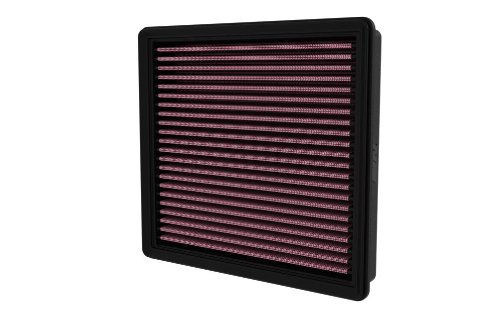 K&N Replacement Air Filter (33-5127)