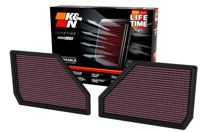 K&N Replacement Air Filter (33-5144)