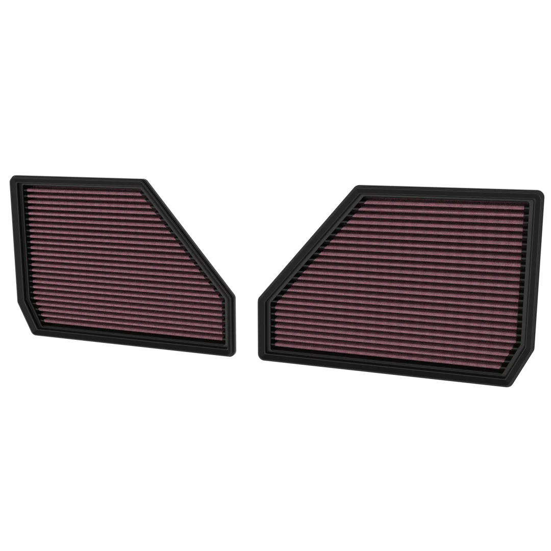 K&N Replacement Air Filter (33-5144)