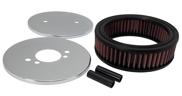 K&N Custom Racing Assembly (56-1400)