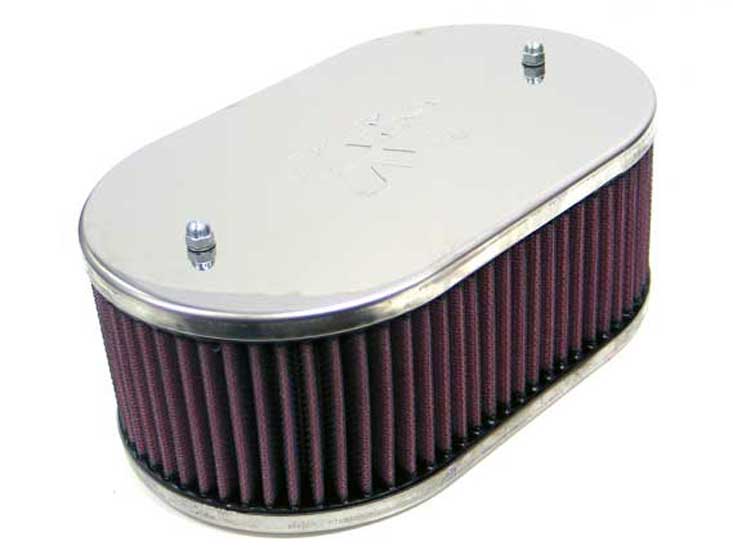 K&N Custom Racing Assembly (56-9075)