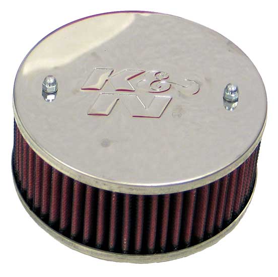K&N Custom Racing Assembly (56-9097)
