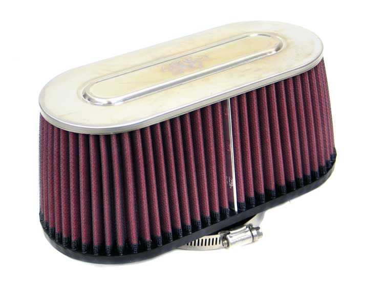 K&N Marine Flame Arrestor (59-5005)