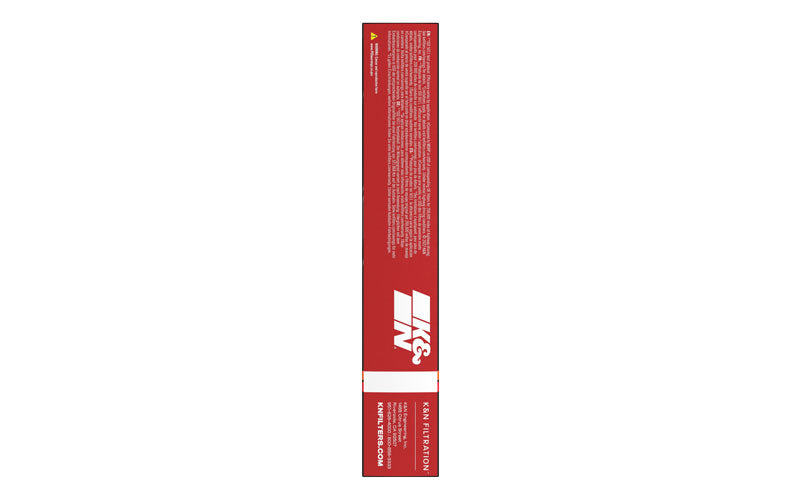 K&N Replacement Air Filter (33-2333)