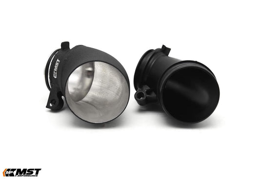 MST Performance High Flow 3" Turbo Inlet Kit to fit VW Golf MK8 EA888