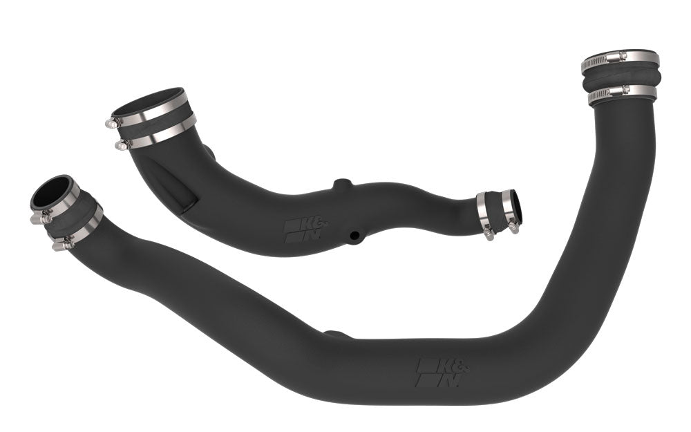 K&N Performance Inlet Pipes (63-2621)