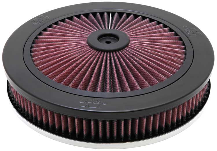 K&N X-Stream Top Assembly (66-3110)