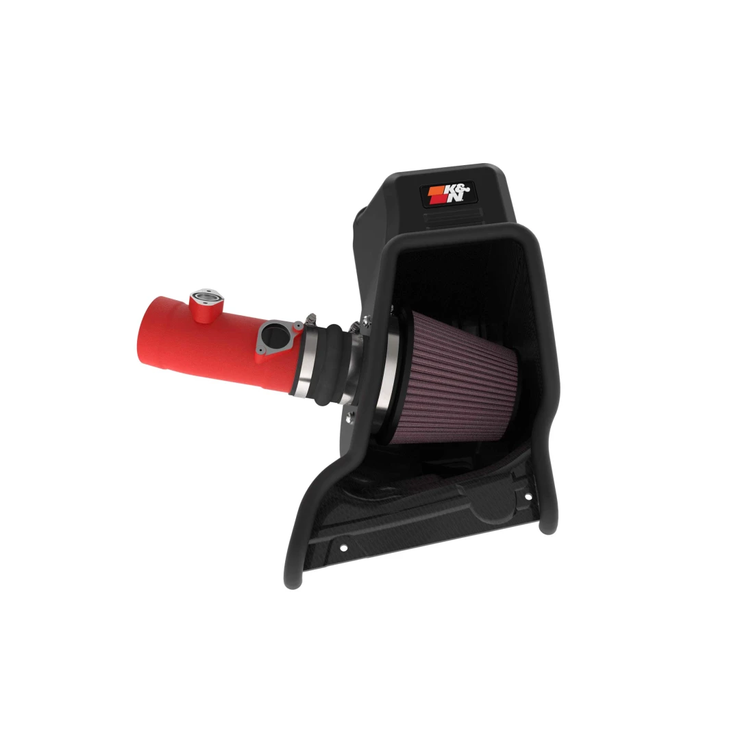 K&N Performance Air Intake System (69-1511TWR)