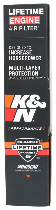 K&N Replacement Air Filter (33-2865)