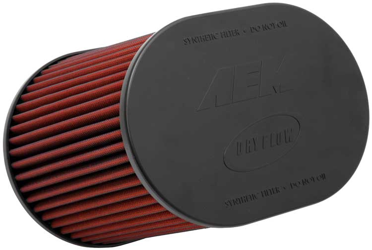AEM DryFlow Air Filter (21-2277DK)