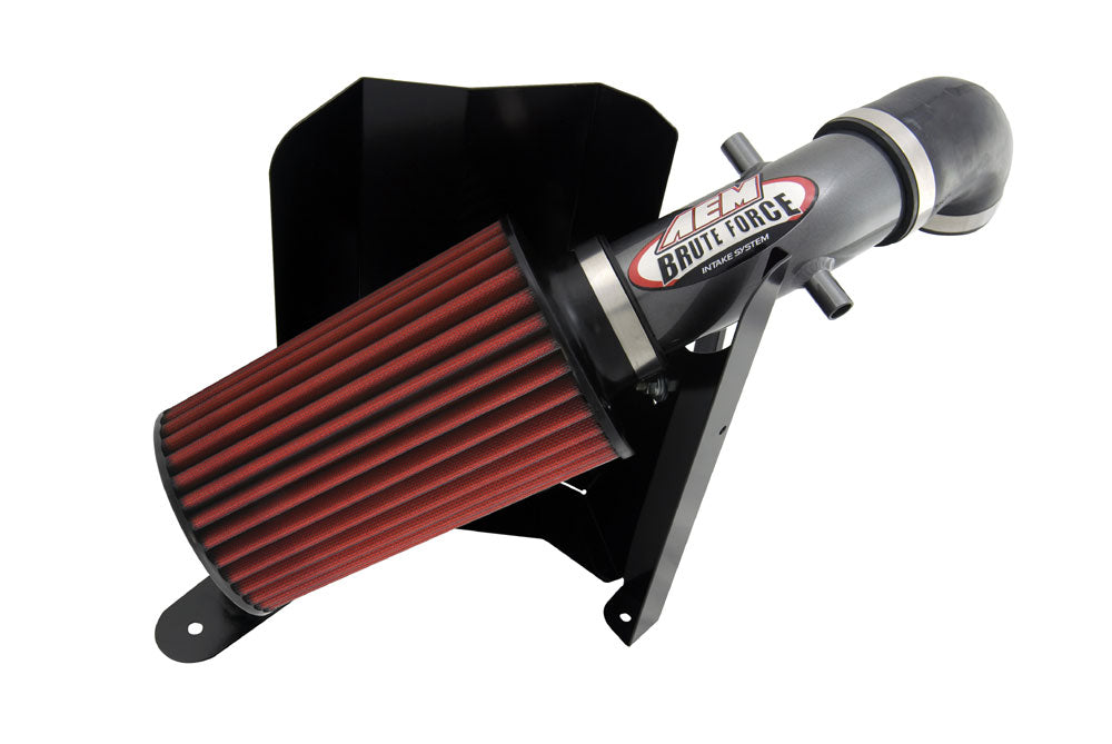 AEM Brute Force Intake System (21-8315DC)