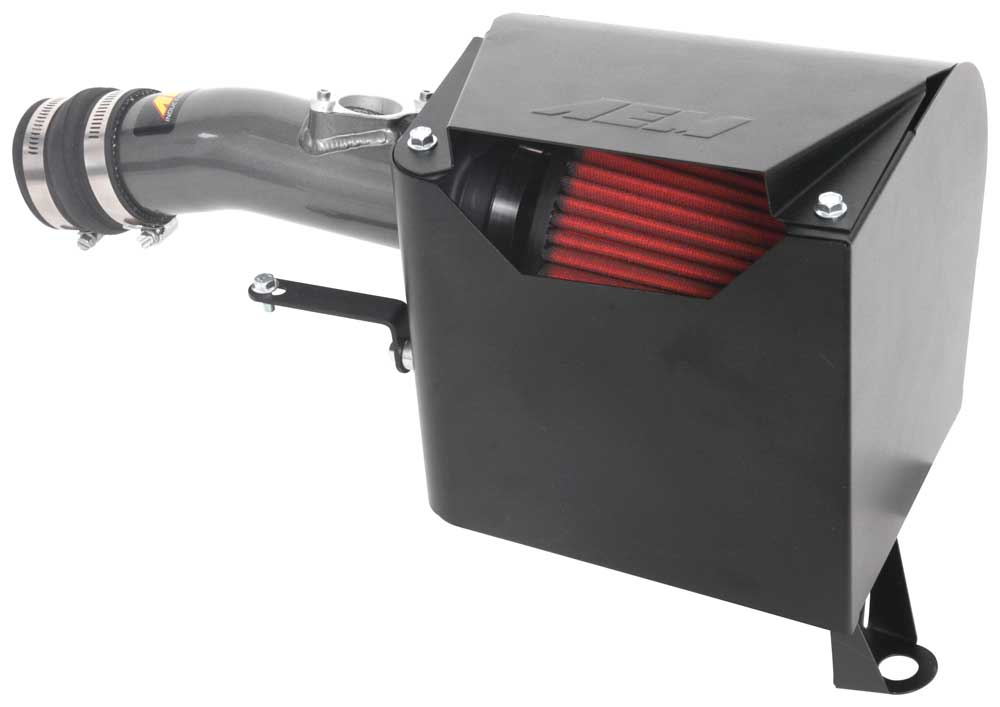 AEM Cold Air Intake System (21-857C)