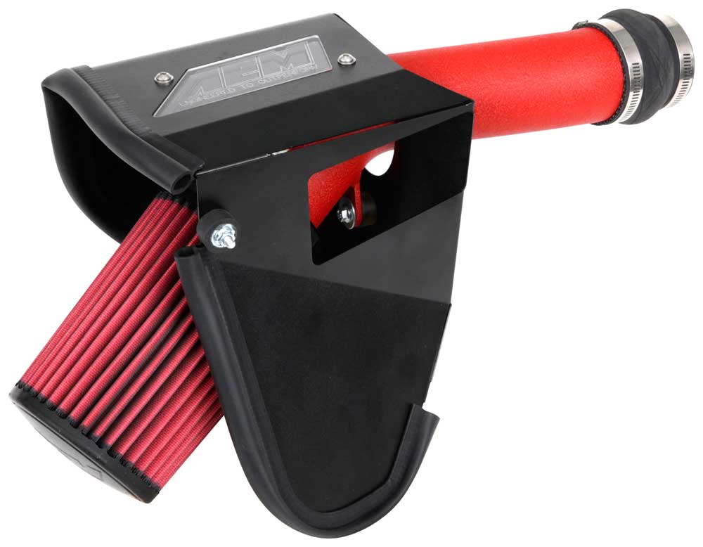 AEM Cold Air Intake System (21-863WR)