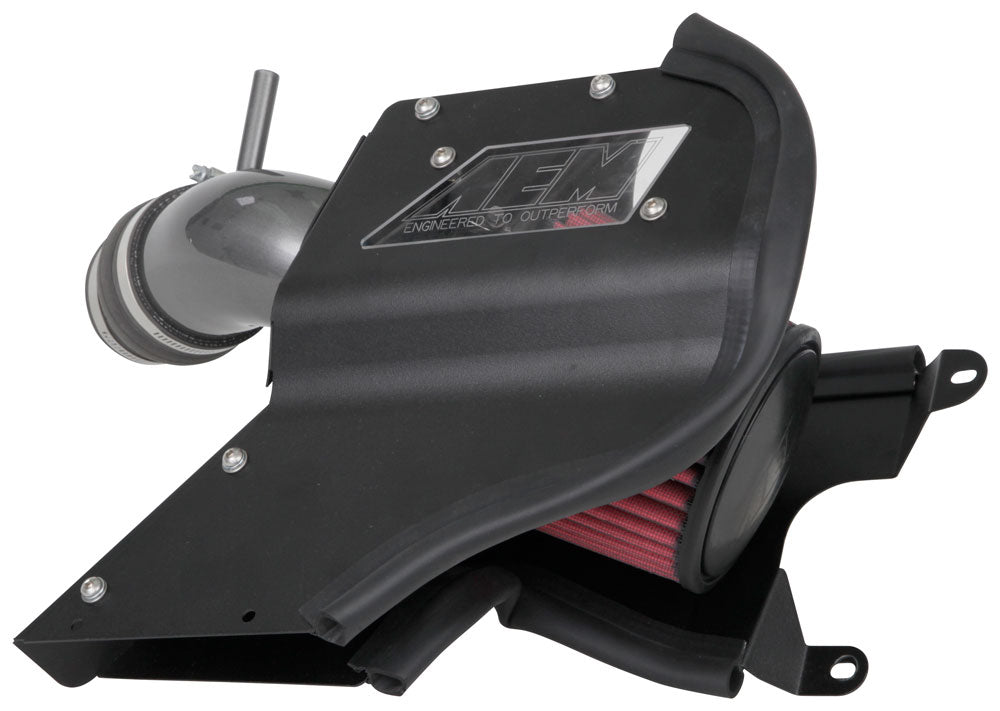 AEM Cold Air Intake System (21-869C)