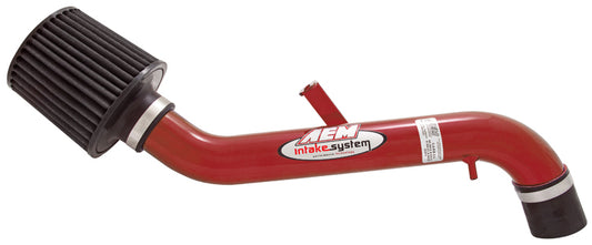AEM AEM Short Ram Intake System (22-415R)