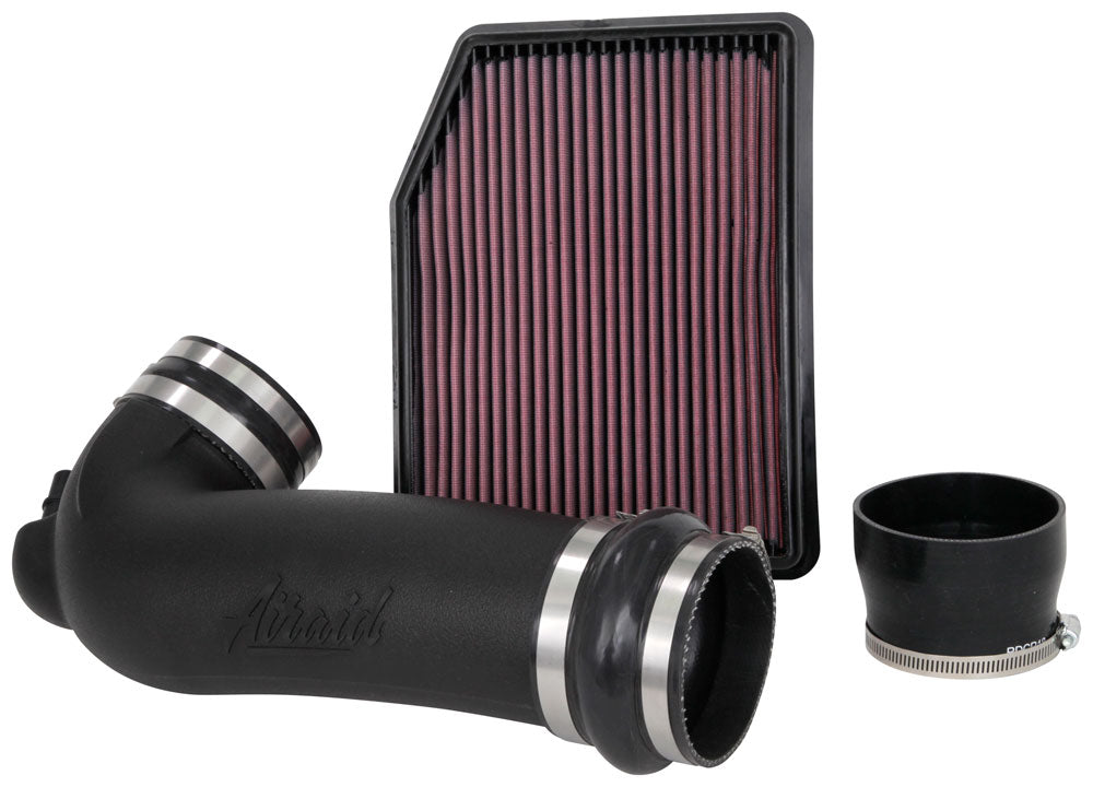 AIRAID Junior Air Intake System (200-782)