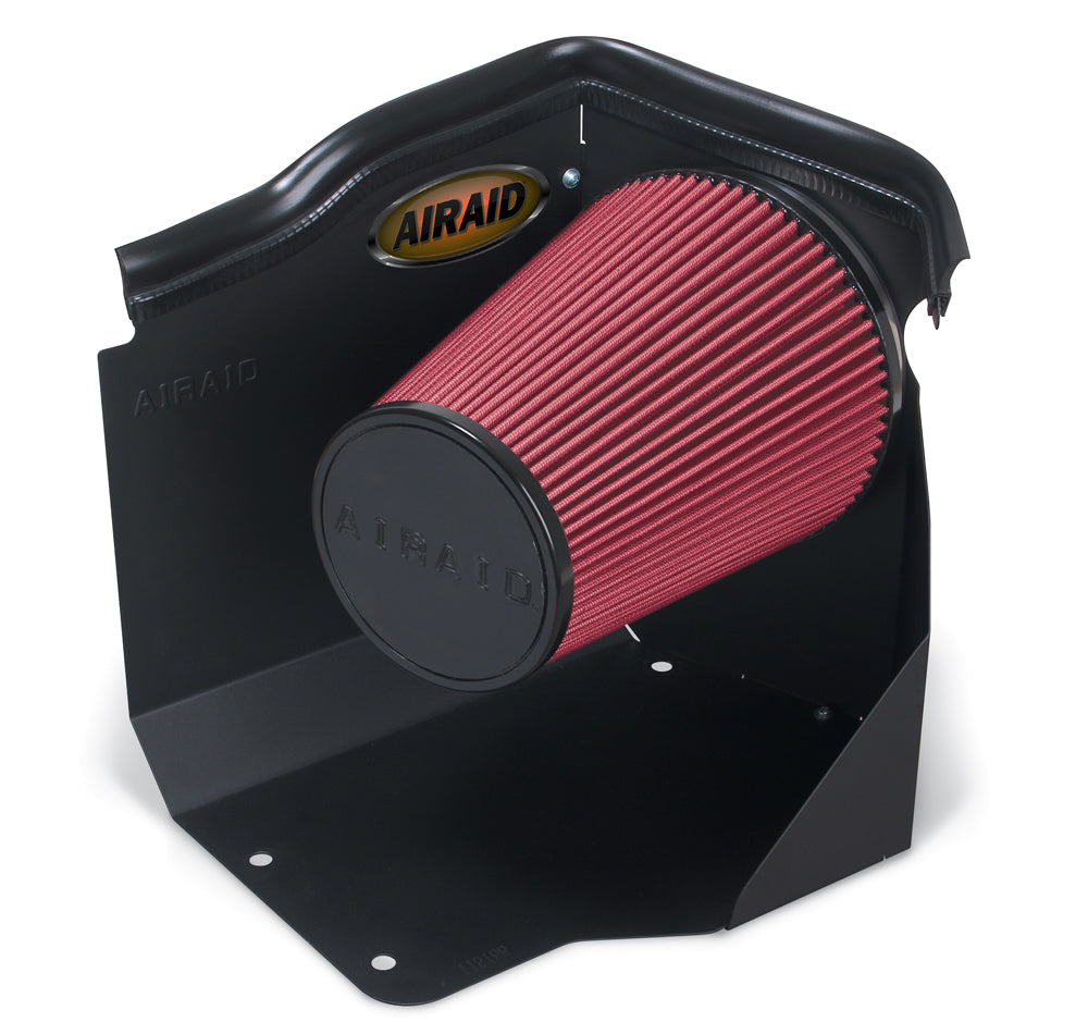AIRAID Performance Air Intake System (201-112-1)