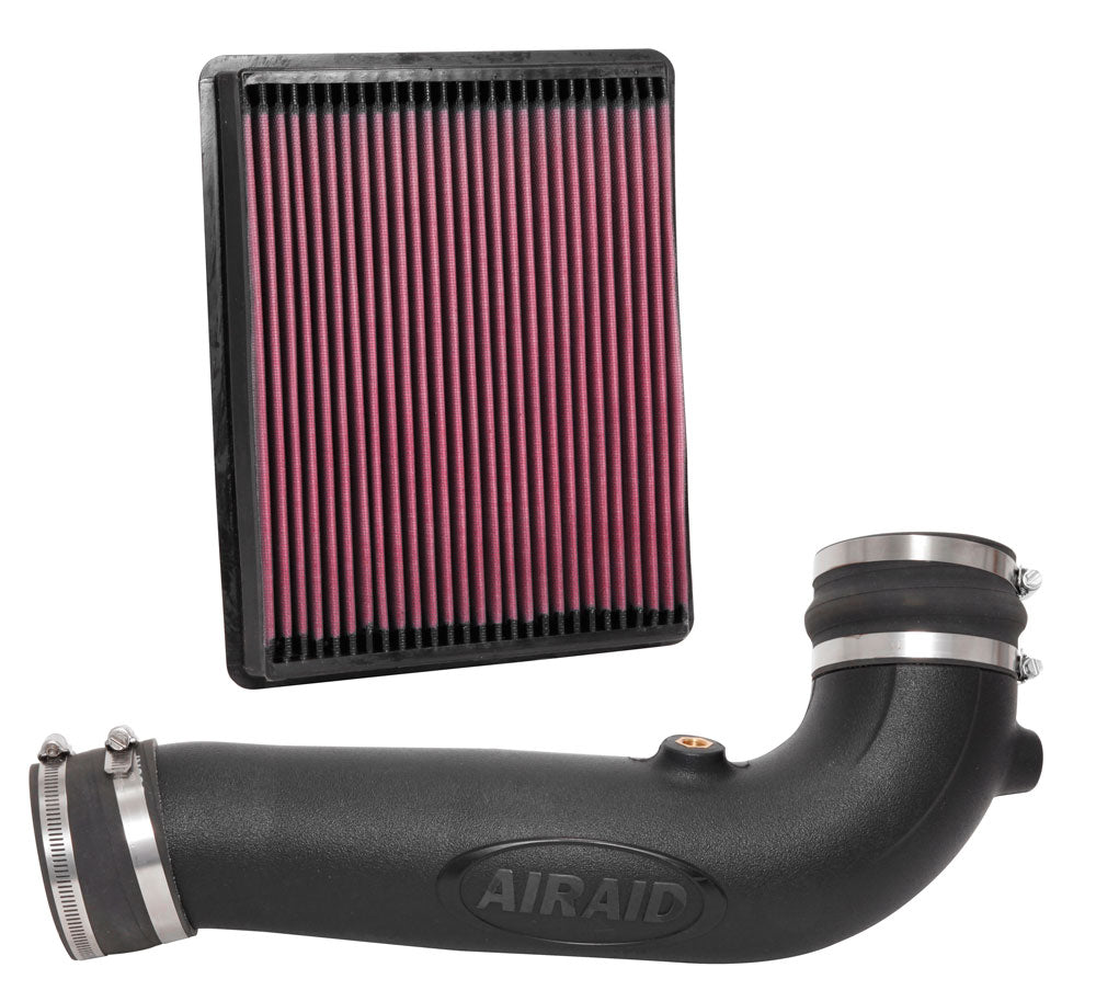 AIRAID Junior Air Intake System (201-751)