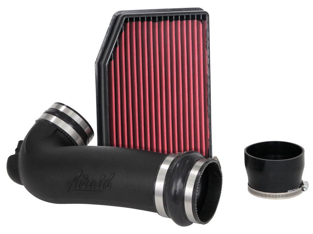 AIRAID Junior Air Intake System (201-782)