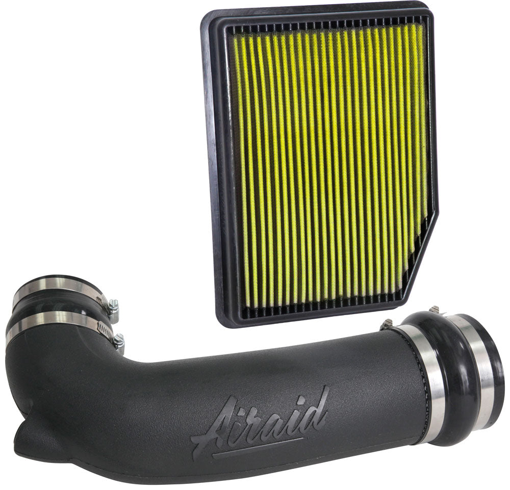 AIRAID Junior Air Intake System (204-795)