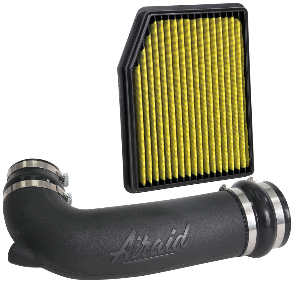 AIRAID Junior Air Intake System (205-795)