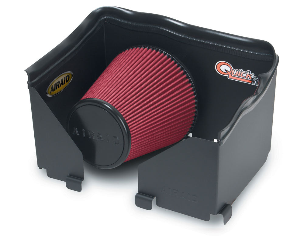 AIRAID Performance Air Intake System (300-192)