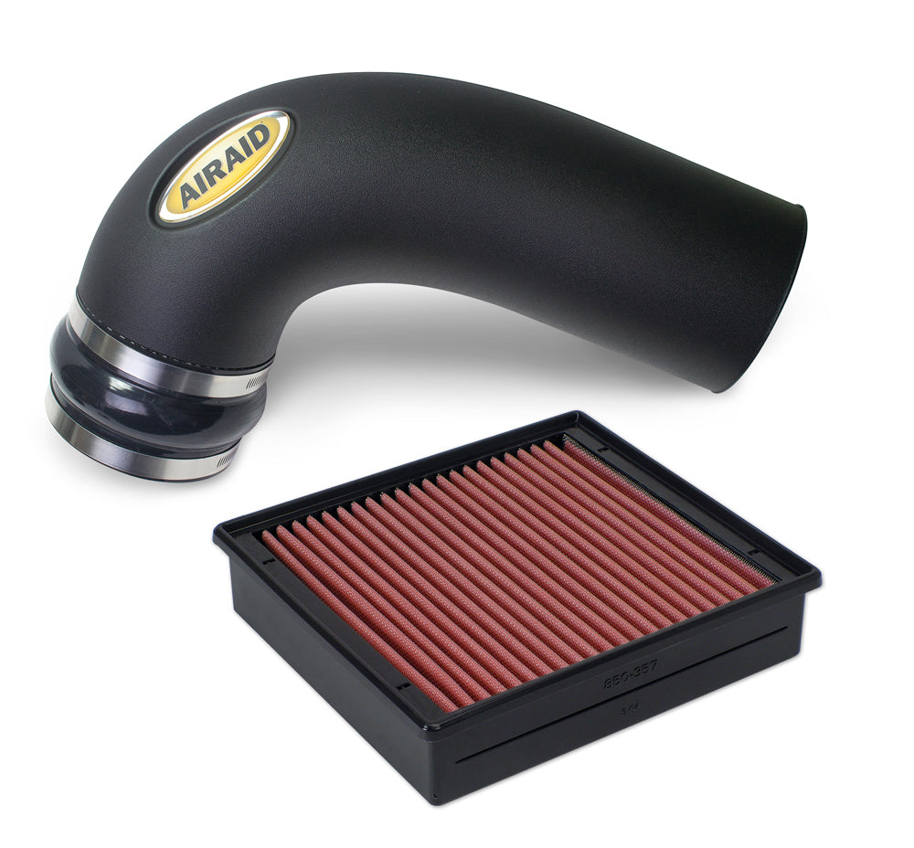 AIRAID Junior Air Intake System (300-786)