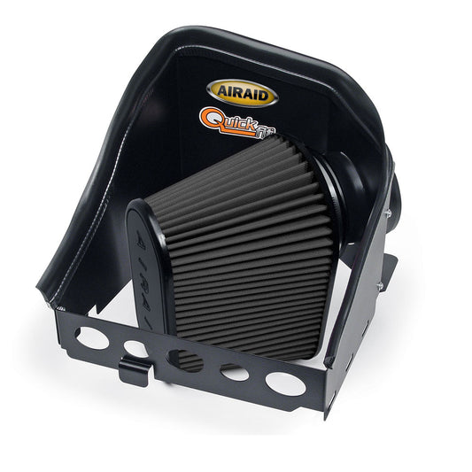 AIRAID Performance Air Intake System (302-139)