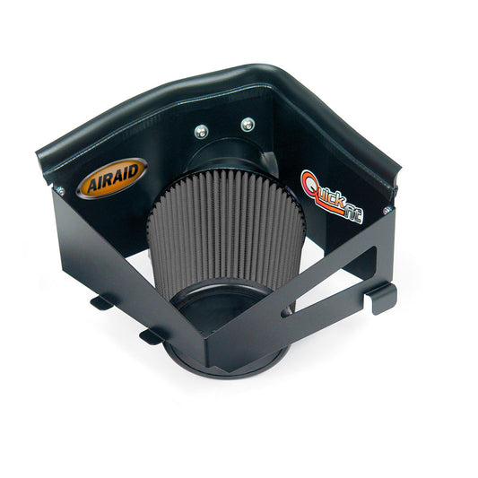 AIRAID Performance Air Intake System (302-143)