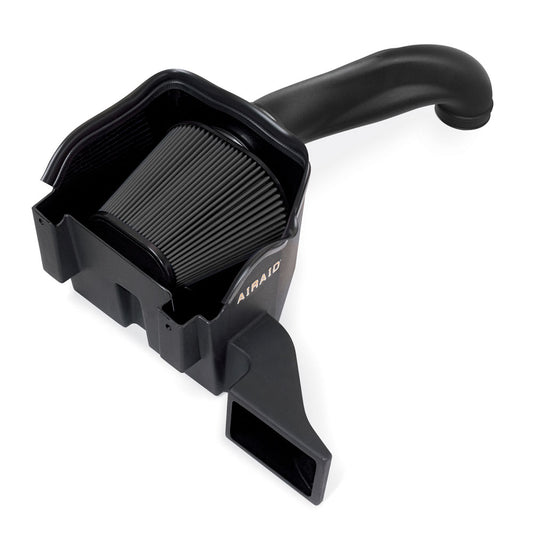 AIRAID Performance Air Intake System (302-237)