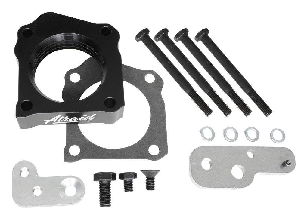 AIRAID AIRAID Throttle Body Spacer (510-502)